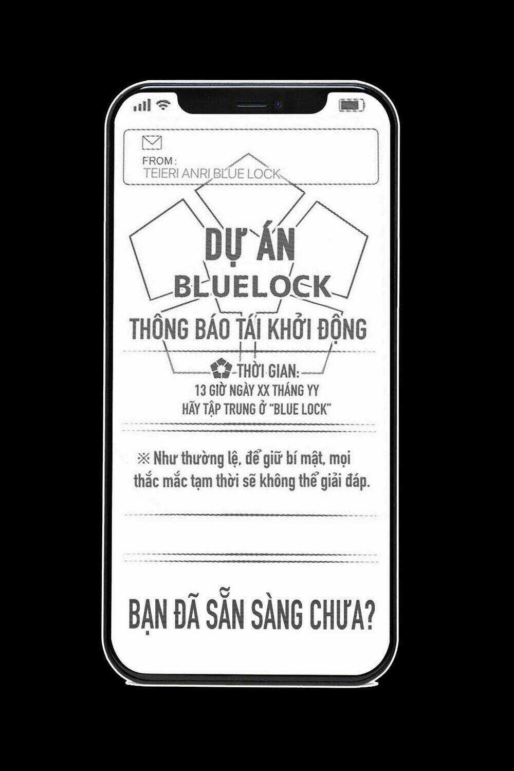 Tiền Đạo Số 1 - Chapter 153 - Trang 3