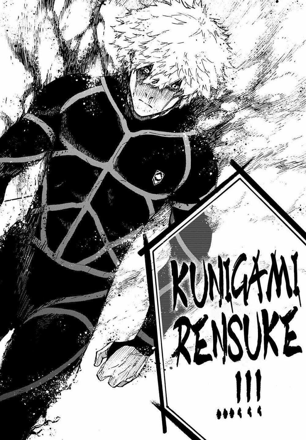 Tiền Đạo Số 1 - Chapter 155 - Trang 20