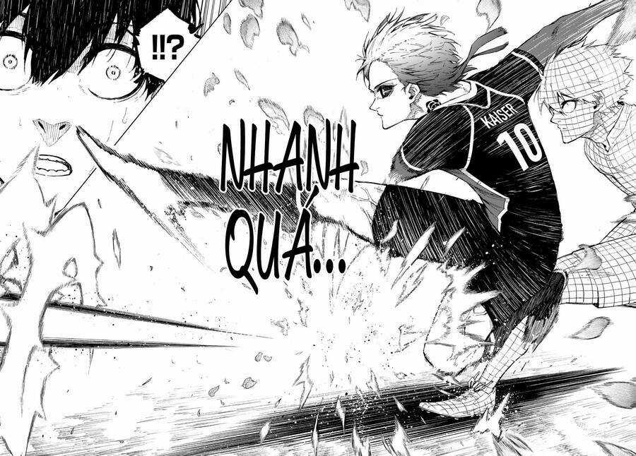 Tiền Đạo Số 1 - Chapter 162 - Trang 15