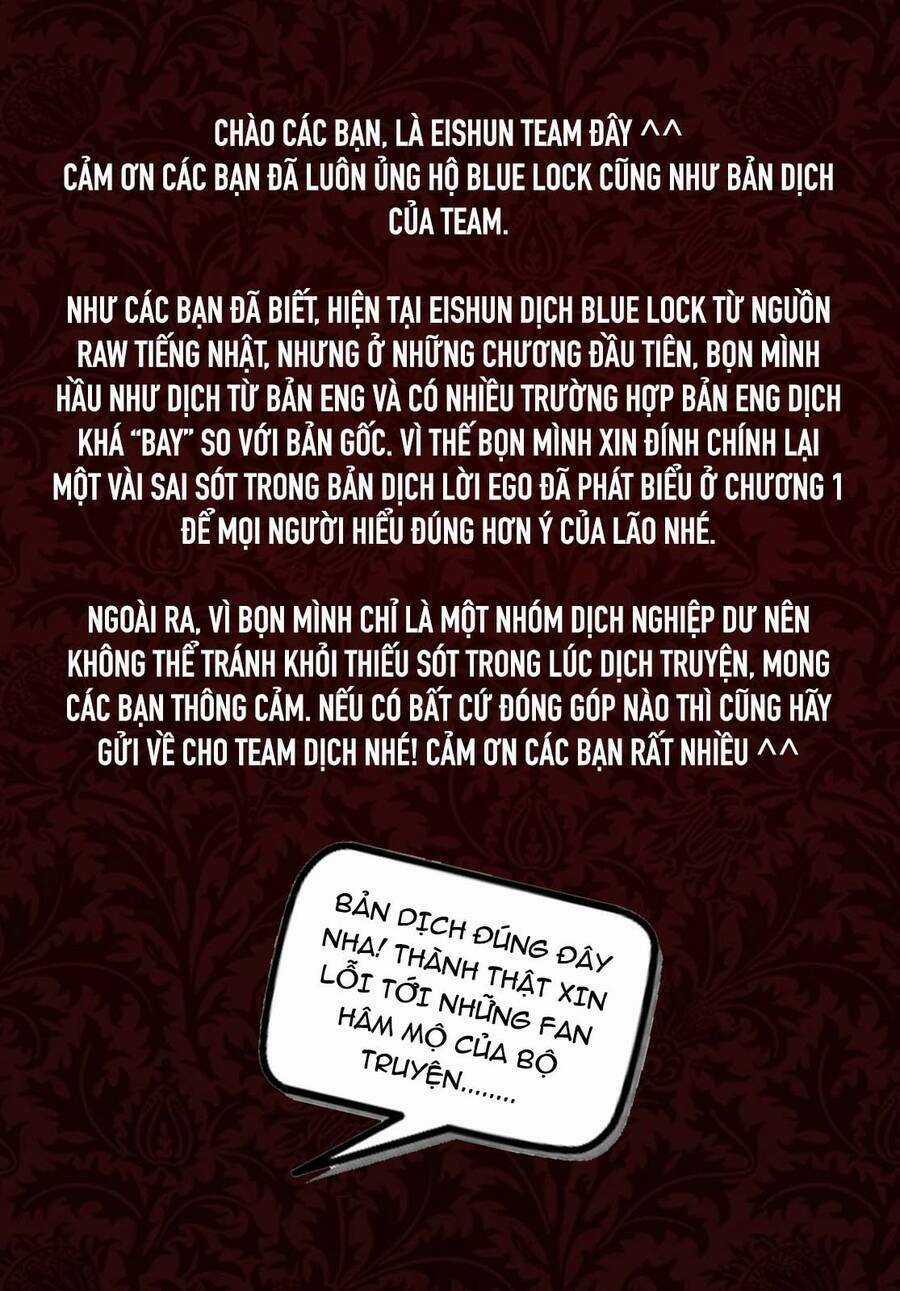 Tiền Đạo Số 1 - Chapter 166 - Trang 25