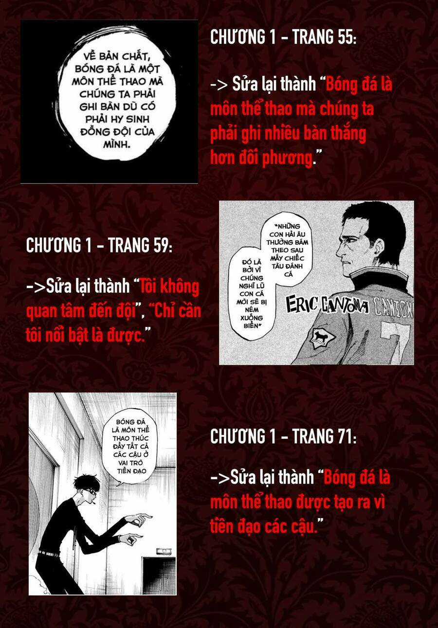 Tiền Đạo Số 1 - Chapter 166 - Trang 26