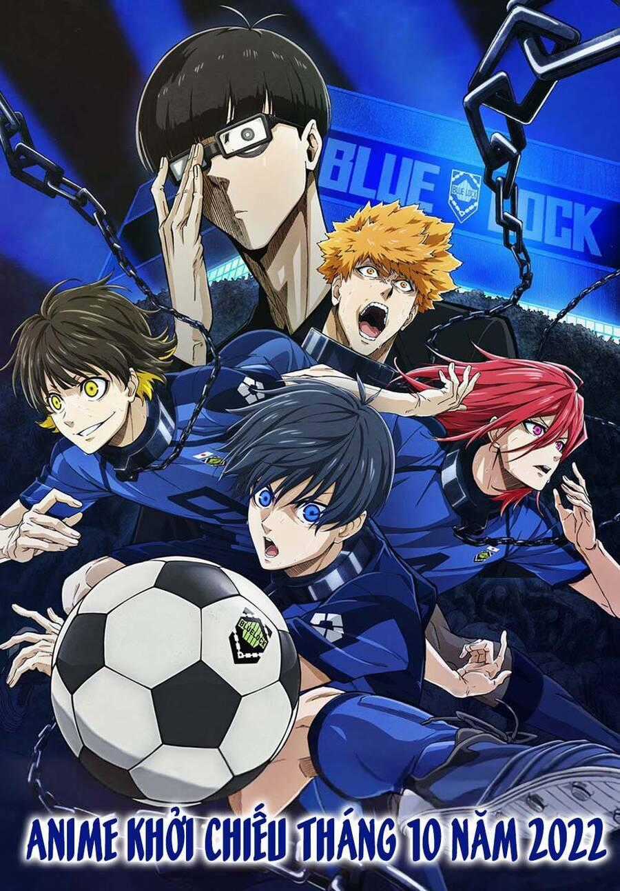 Tiền Đạo Số 1 - Chapter 173 - Trang 2