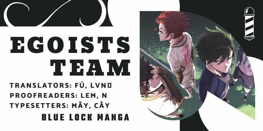 Tiền Đạo Số 1 - Chapter 174 - Trang 1