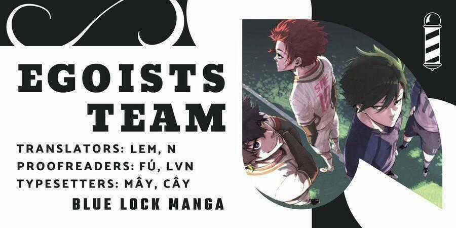 Tiền Đạo Số 1 - Chapter 177 - Trang 1