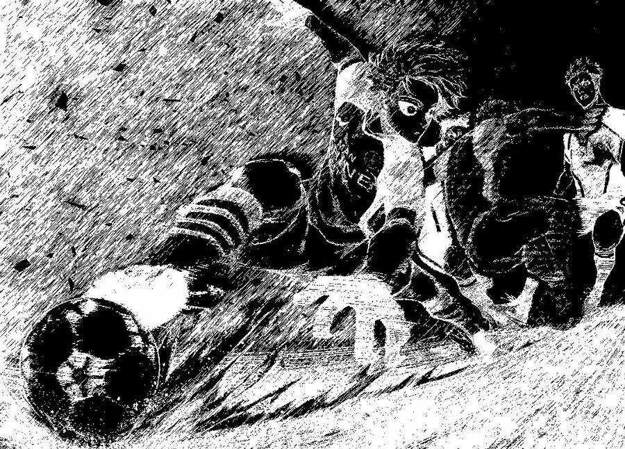 Tiền Đạo Số 1 - Chapter 178 - Trang 3