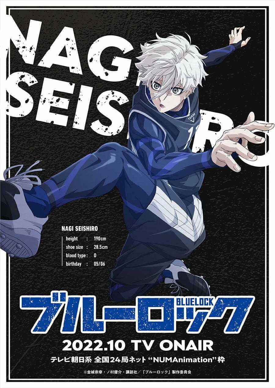 Tiền Đạo Số 1 - Chapter 181 - Trang 2