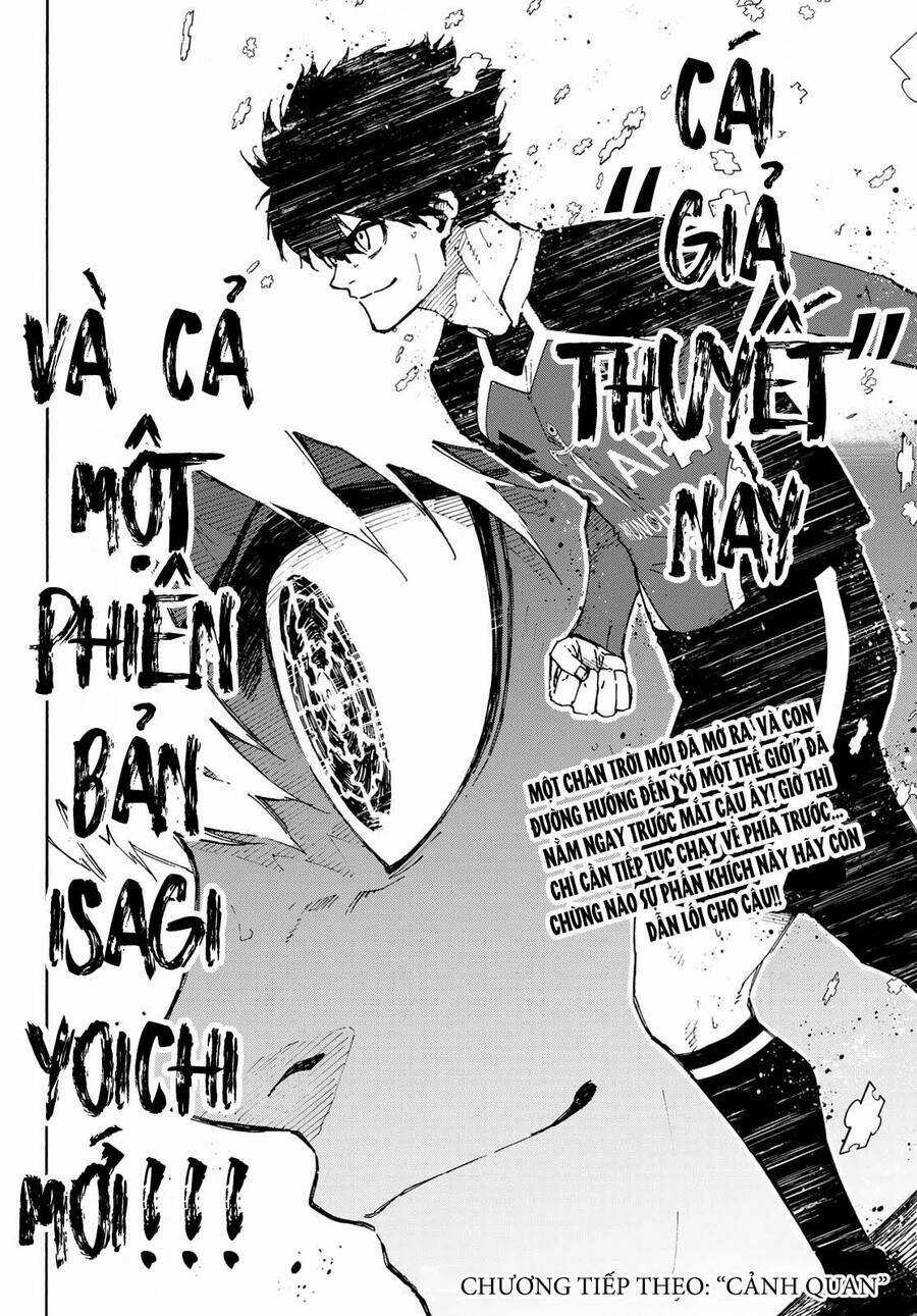 Tiền Đạo Số 1 - Chapter 182 - Trang 20