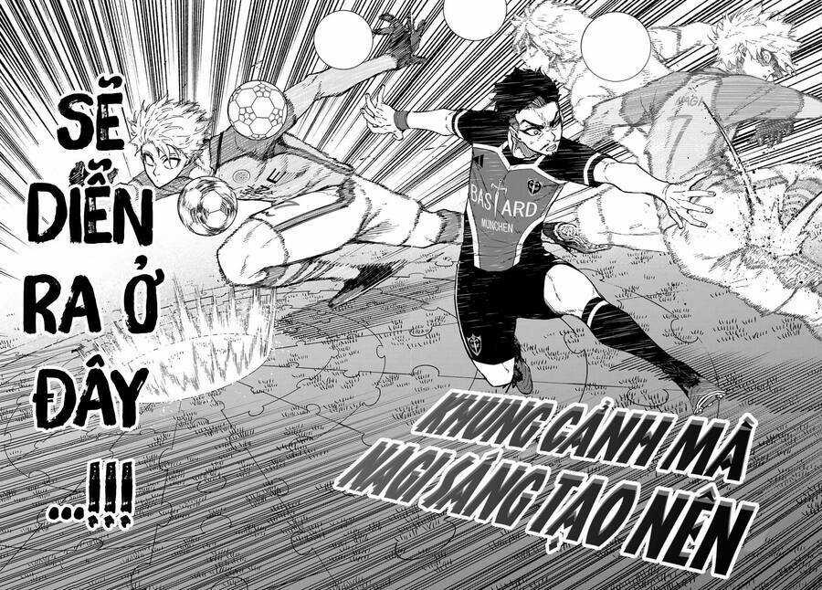 Tiền Đạo Số 1 - Chapter 183 - Trang 13