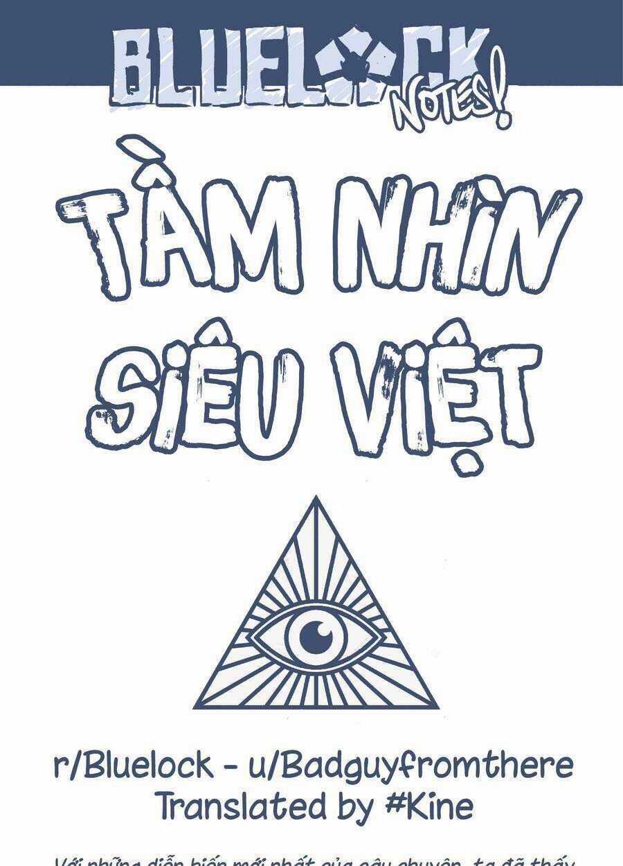 Tiền Đạo Số 1 - Chapter 183 - Trang 19