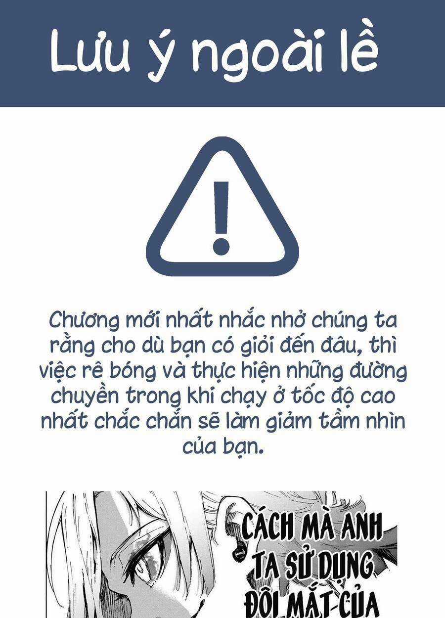 Tiền Đạo Số 1 - Chapter 183 - Trang 22