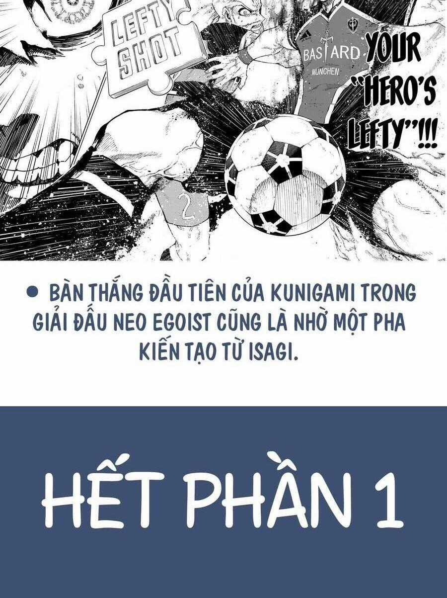 Tiền Đạo Số 1 - Chapter 183 - Trang 29