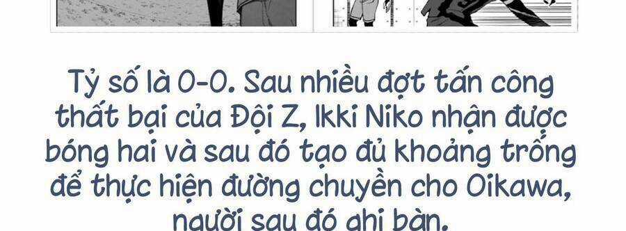 Tiền Đạo Số 1 - Chapter 184 - Trang 29