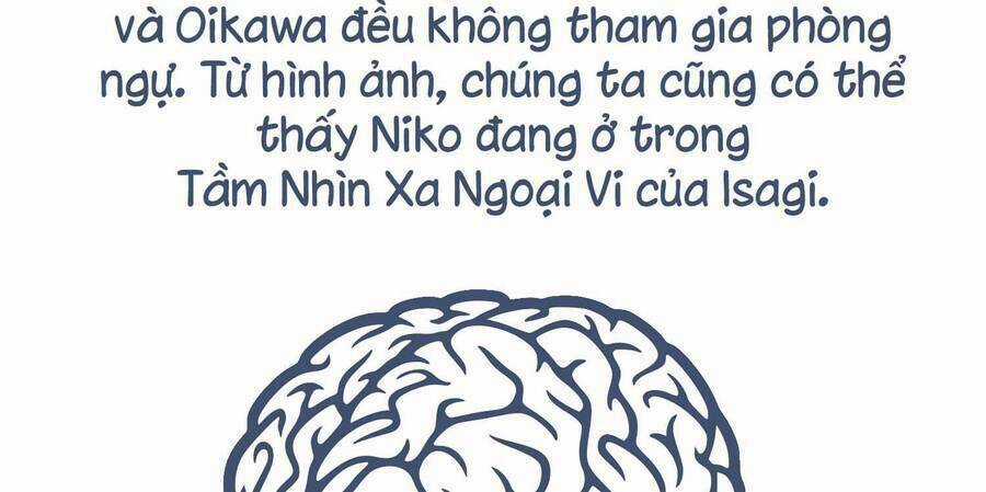 Tiền Đạo Số 1 - Chapter 184 - Trang 31