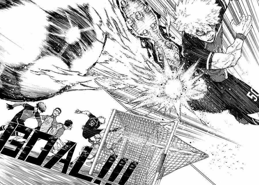 Tiền Đạo Số 1 - Chapter 185 - Trang 12