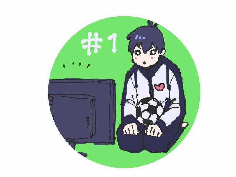 Tiền Đạo Số 1 - Chapter 191 - Trang 2