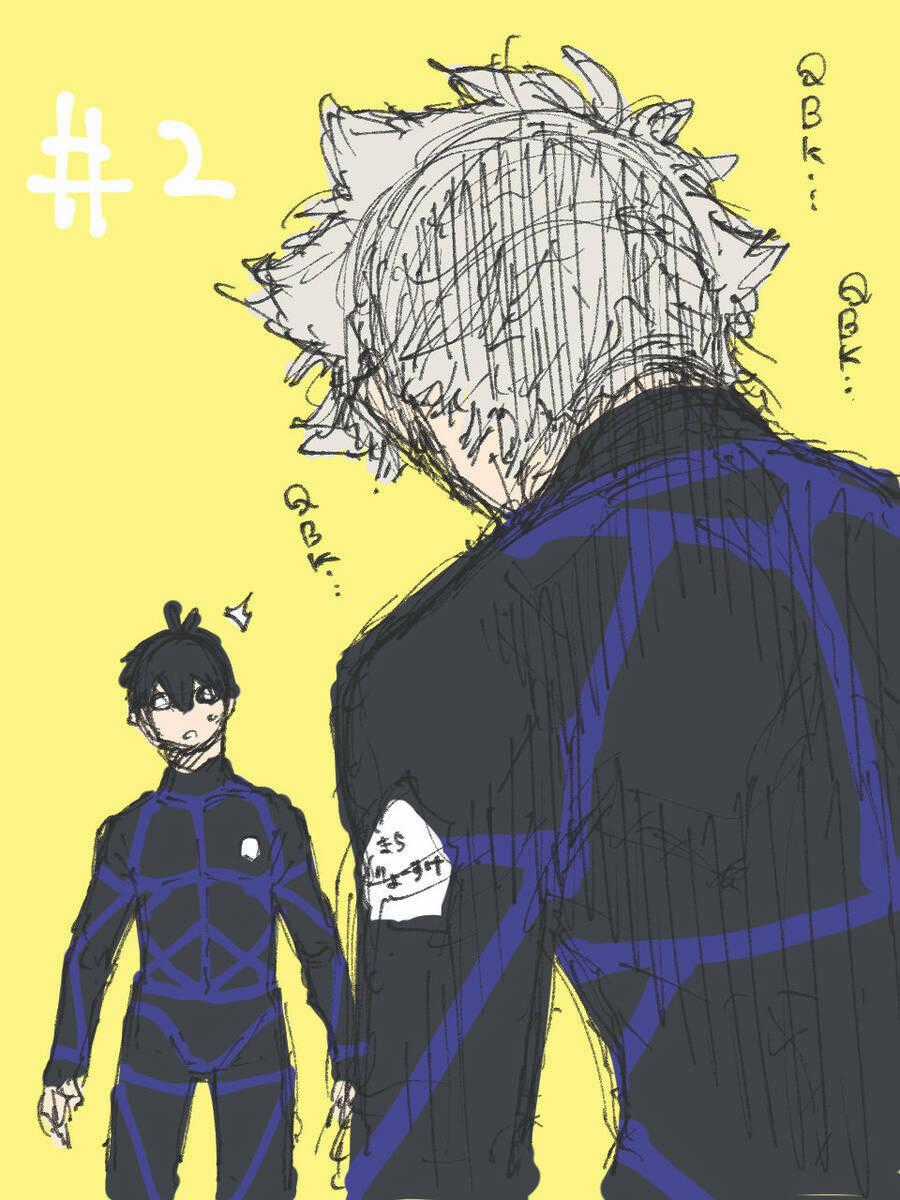 Tiền Đạo Số 1 - Chapter 192 - Trang 2