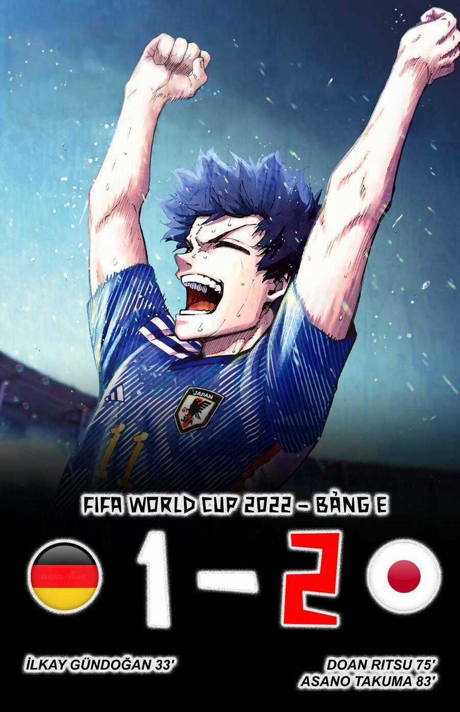 Tiền Đạo Số 1 - Chapter 196 - Trang 24