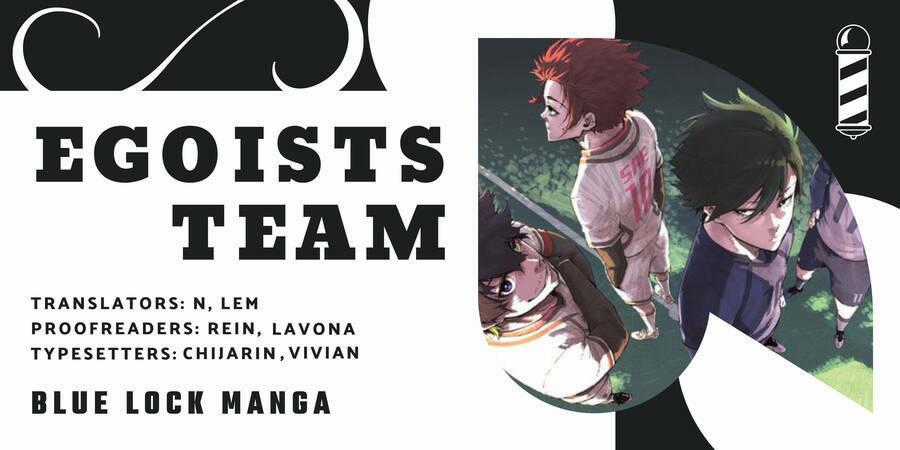 Tiền Đạo Số 1 - Chapter 199 - Trang 1