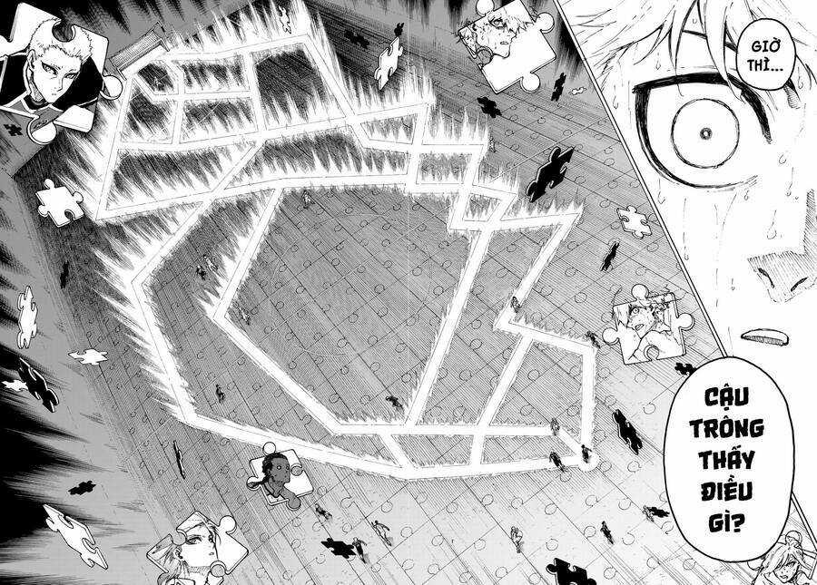 Tiền Đạo Số 1 - Chapter 199 - Trang 14