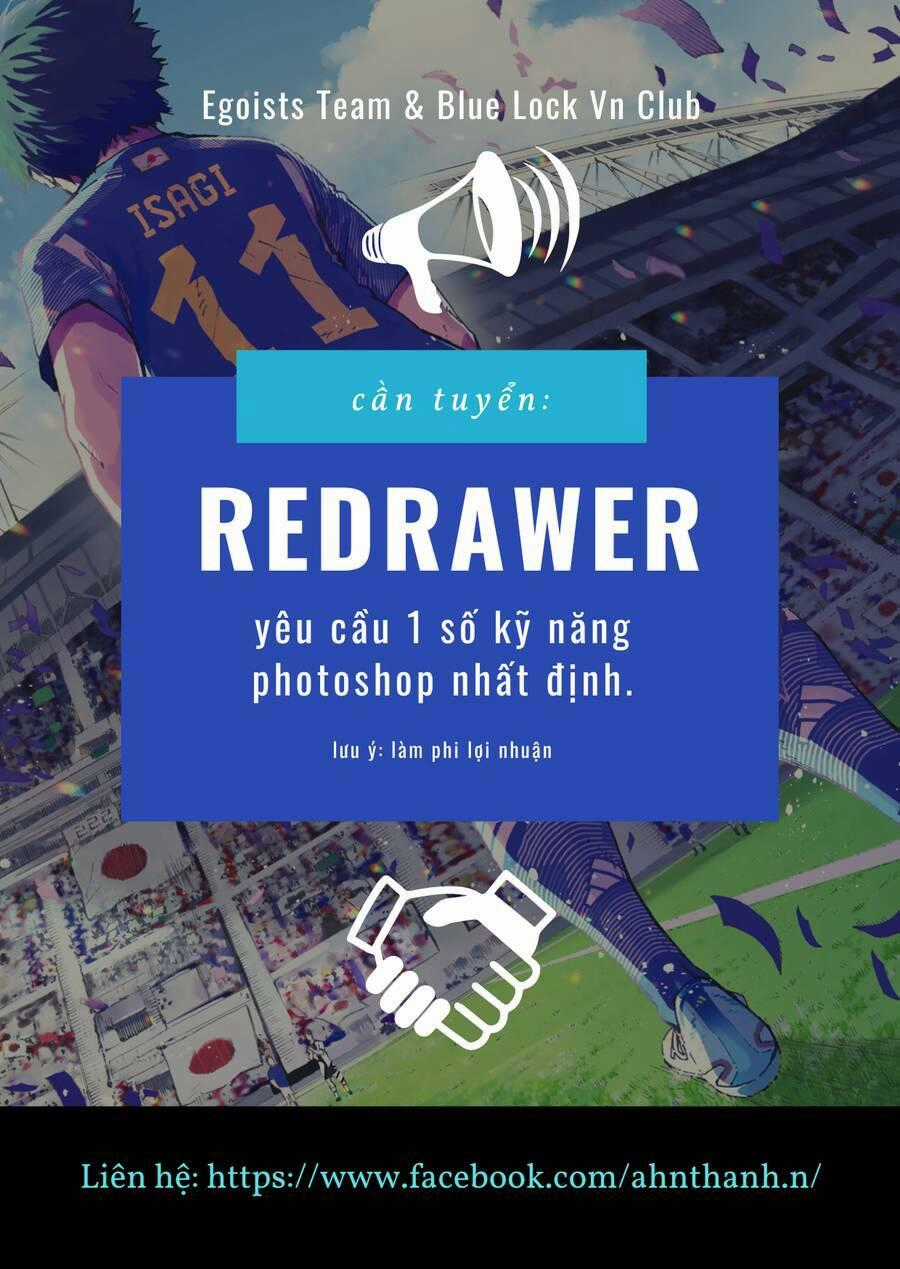 Tiền Đạo Số 1 - Chapter 200 - Trang 21