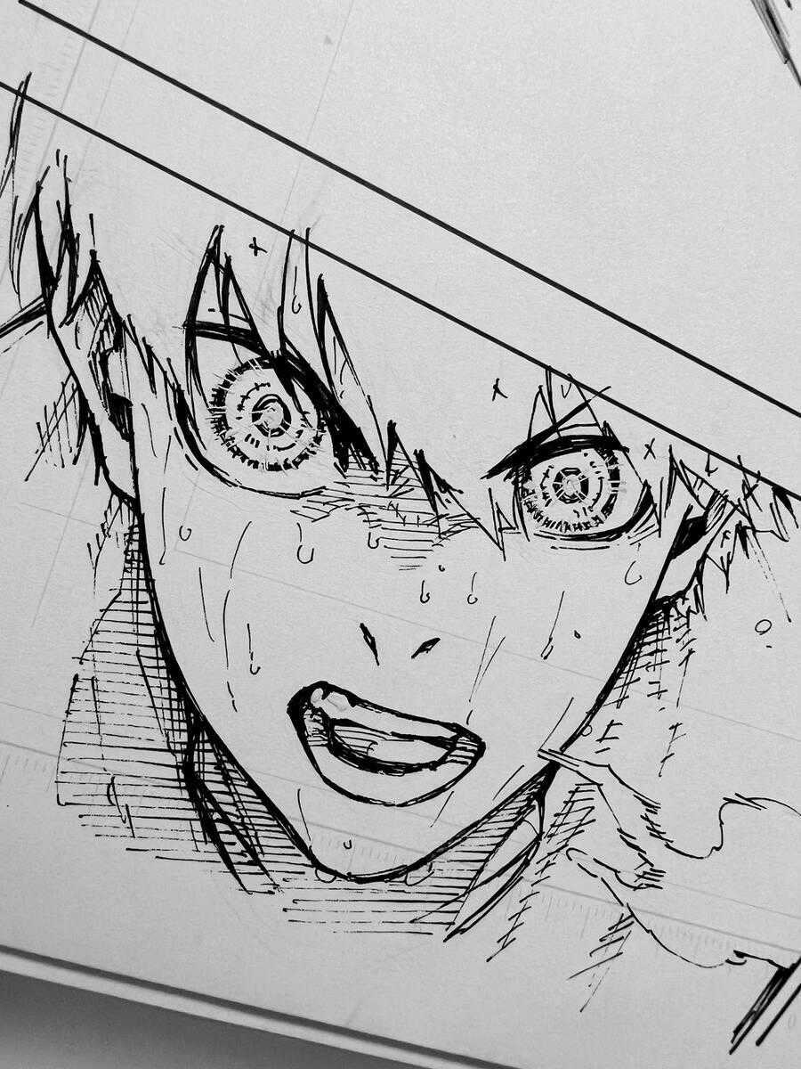 Tiền Đạo Số 1 - Chapter 201 - Trang 22