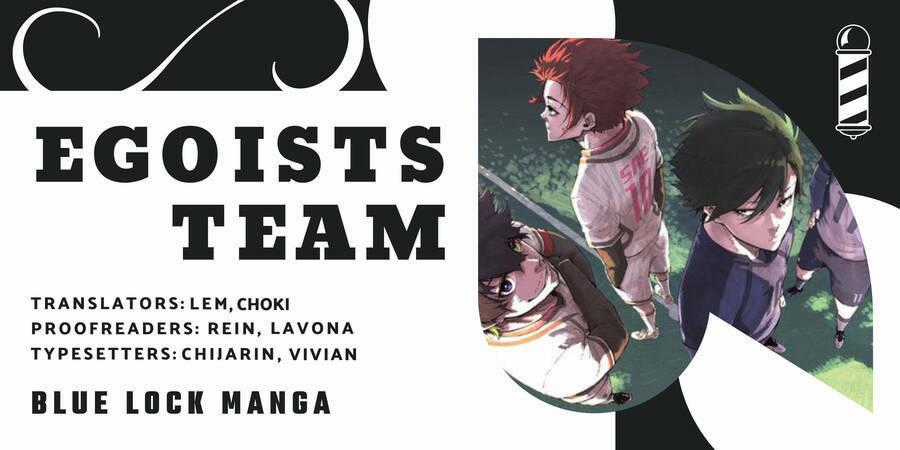 Tiền Đạo Số 1 - Chapter 204 - Trang 1