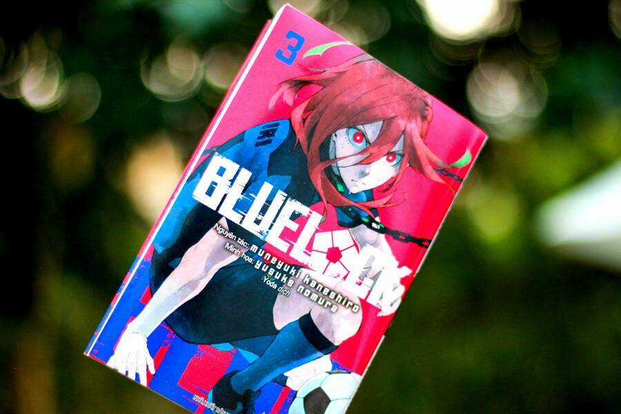 Tiền Đạo Số 1 - Chapter 210 - Trang 24