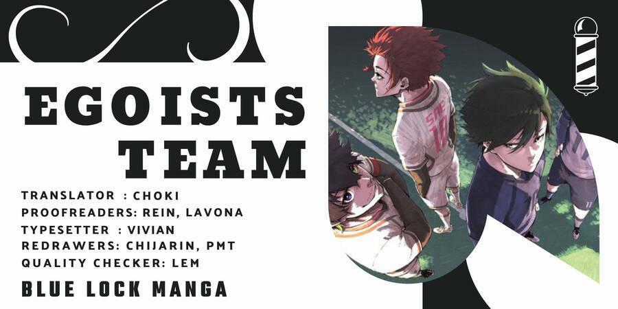 Tiền Đạo Số 1 - Chapter 211 - Trang 1