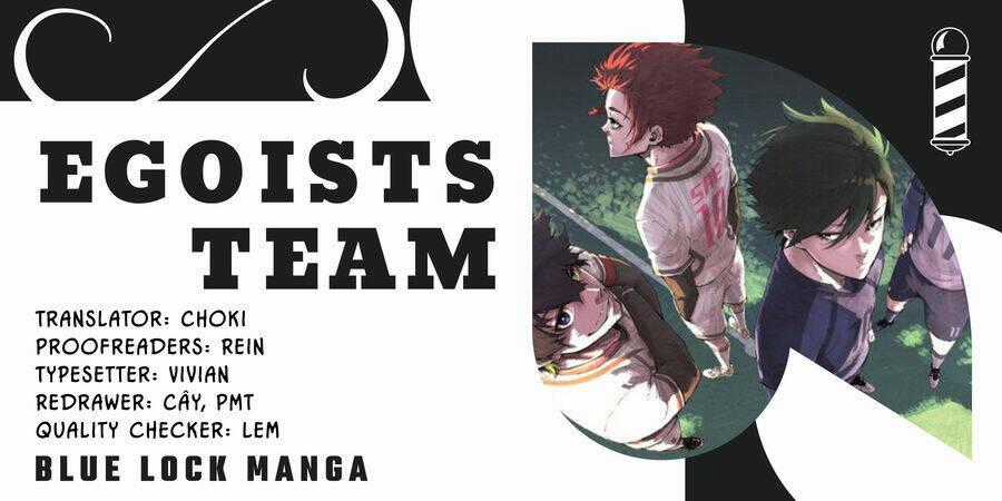 Tiền Đạo Số 1 - Chapter 216 - Trang 1