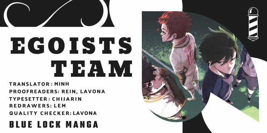 Tiền Đạo Số 1 - Chapter 219 - Trang 1