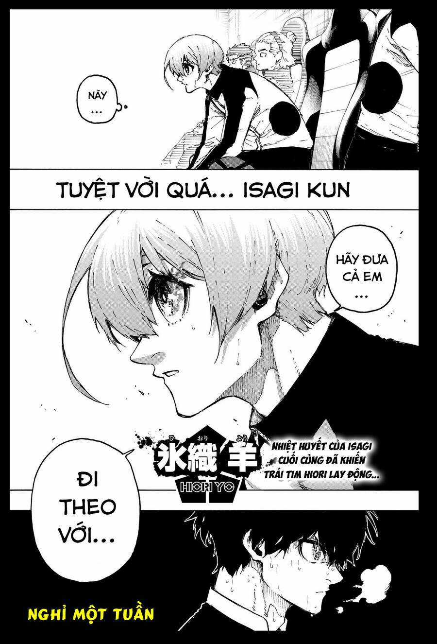 Tiền Đạo Số 1 - Chapter 221 - Trang 18