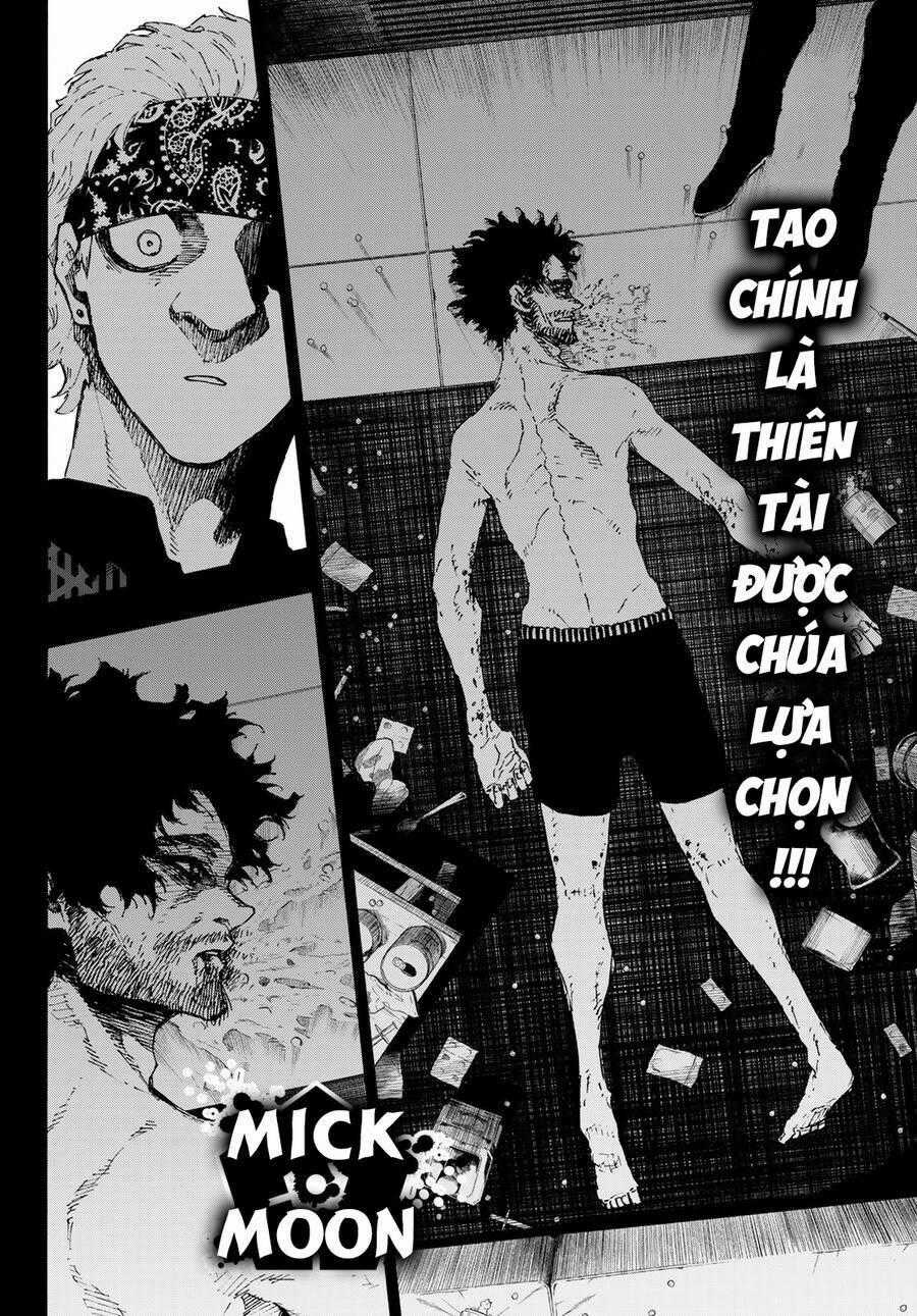 Tiền Đạo Số 1 - Chapter 229 - Trang 2