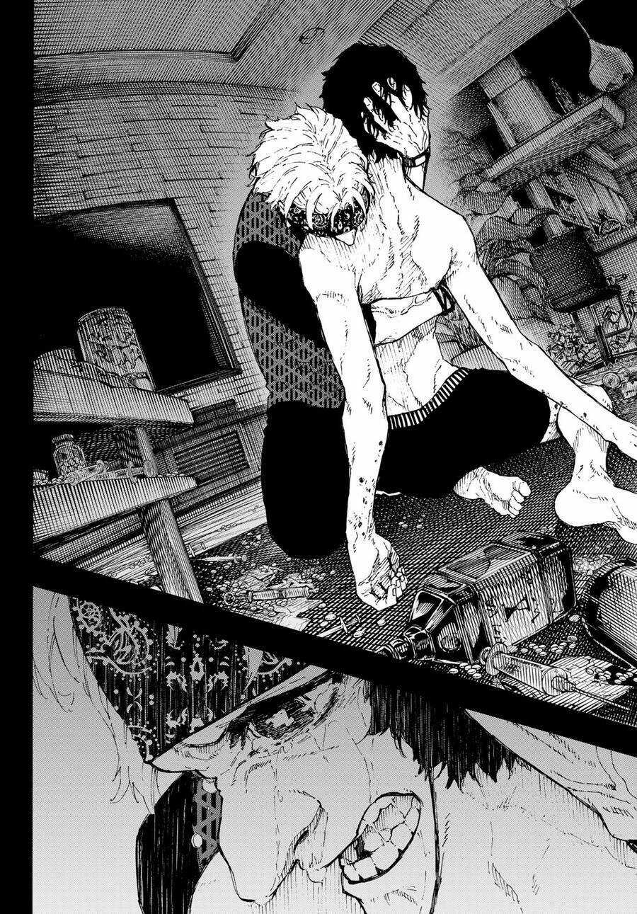 Tiền Đạo Số 1 - Chapter 229 - Trang 10