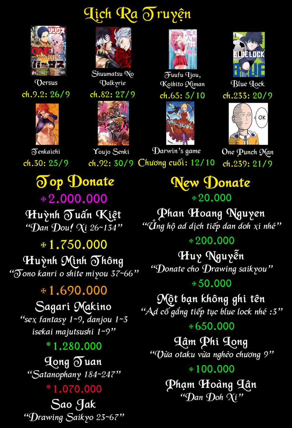 Tiền Đạo Số 1 - Chapter 232 - Trang 24