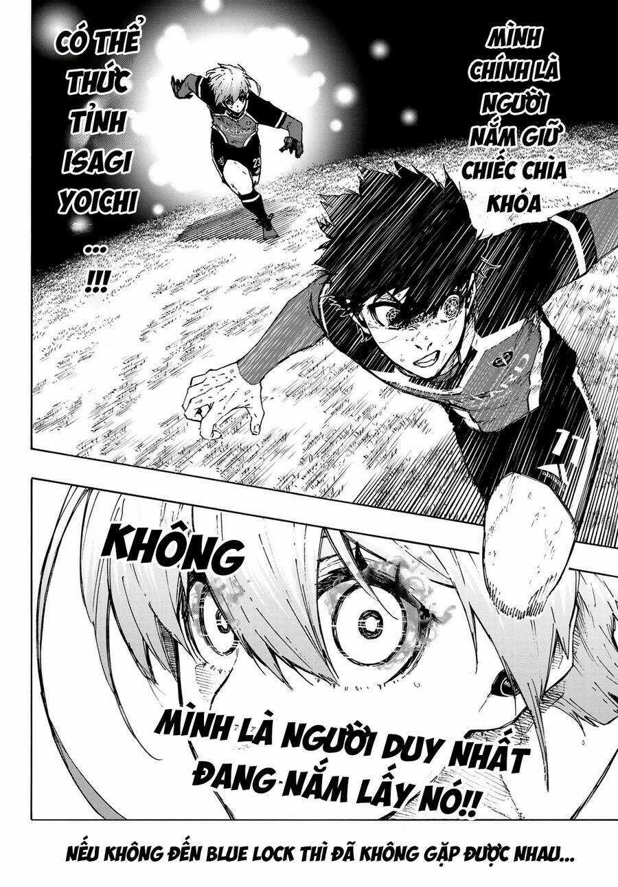 Tiền Đạo Số 1 - Chapter 233 - Trang 12