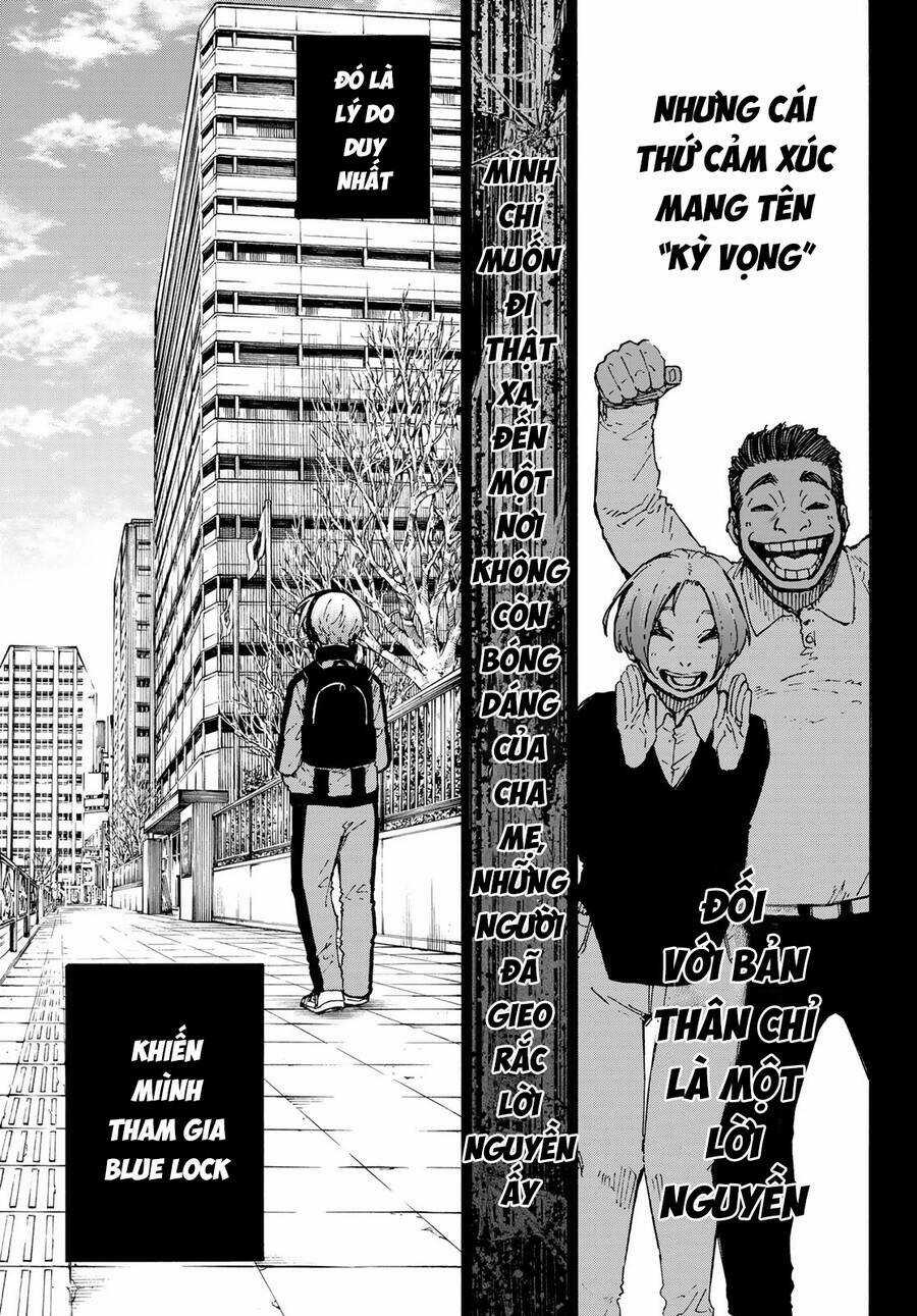 Tiền Đạo Số 1 - Chapter 233 - Trang 5