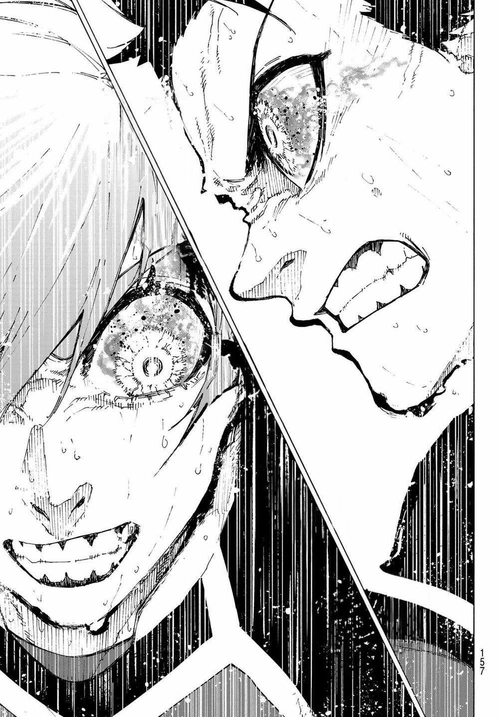 Tiền Đạo Số 1 - Chapter 238 - Trang 12