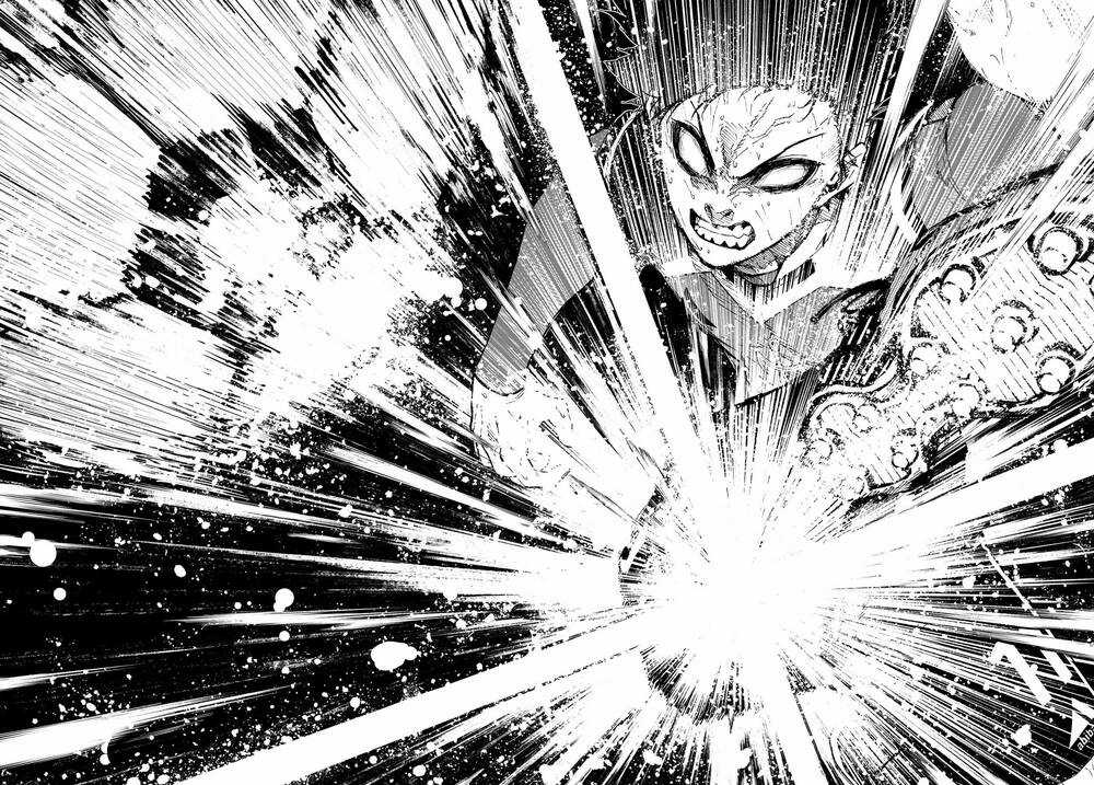 Tiền Đạo Số 1 - Chapter 238 - Trang 16