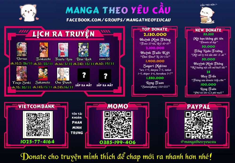 Tiền Đạo Số 1 - Chapter 239 - Trang 20