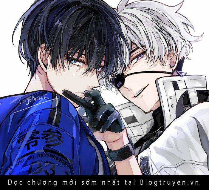 Tiền Đạo Số 1 - Chapter 241 - Trang 23