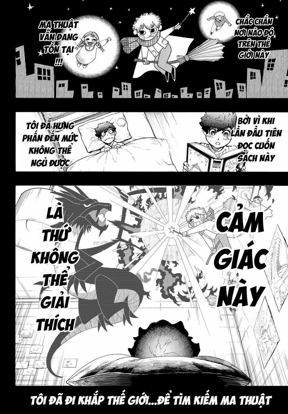 Tiền Đạo Số 1 - Chapter 242 - Trang 10