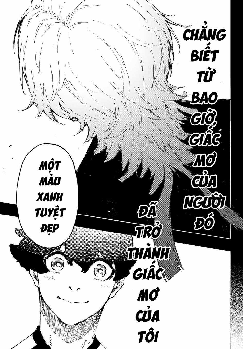 Tiền Đạo Số 1 - Chapter 243 - Trang 17