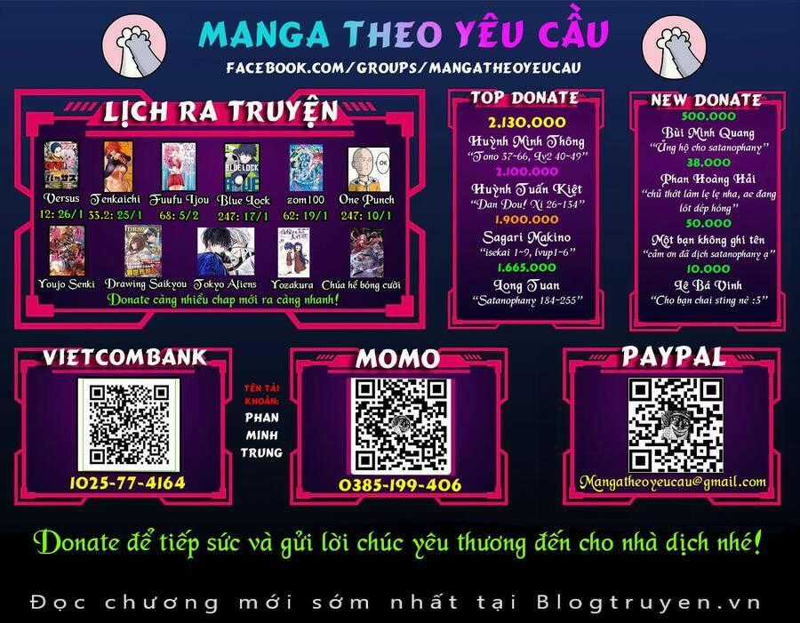 Tiền Đạo Số 1 - Chapter 246 - Trang 23