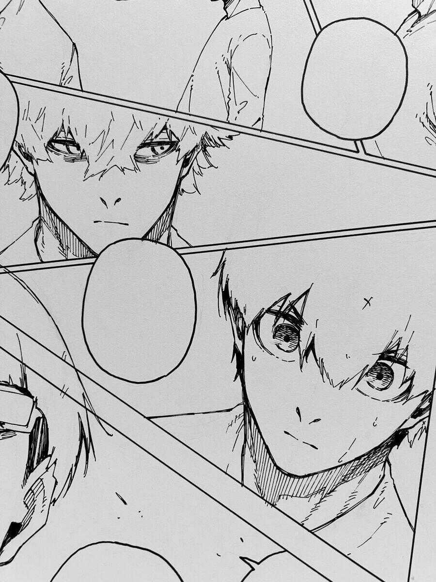 Tiền Đạo Số 1 - Chapter 247 - Trang 19