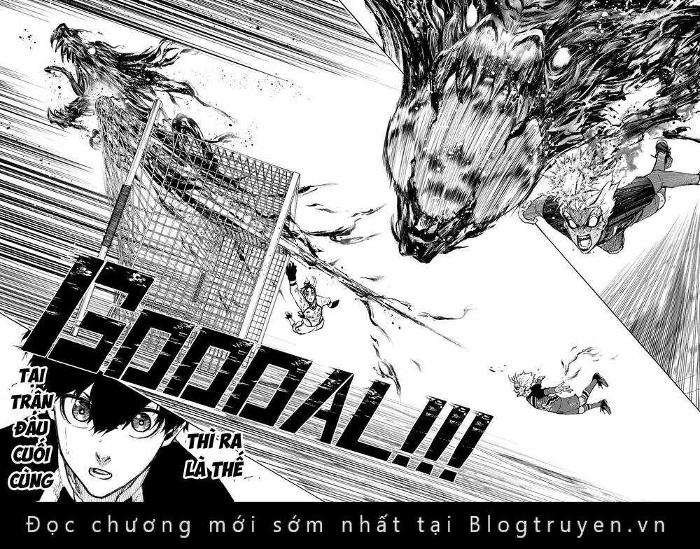 Tiền Đạo Số 1 - Chapter 252 - Trang 17