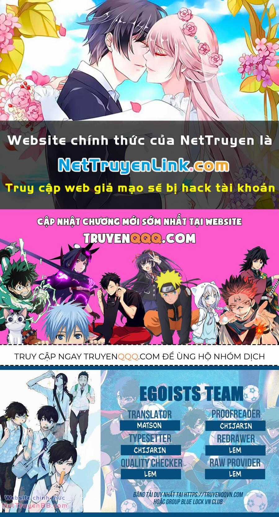 Tiền Đạo Số 1 - Chapter 253 - Trang 1