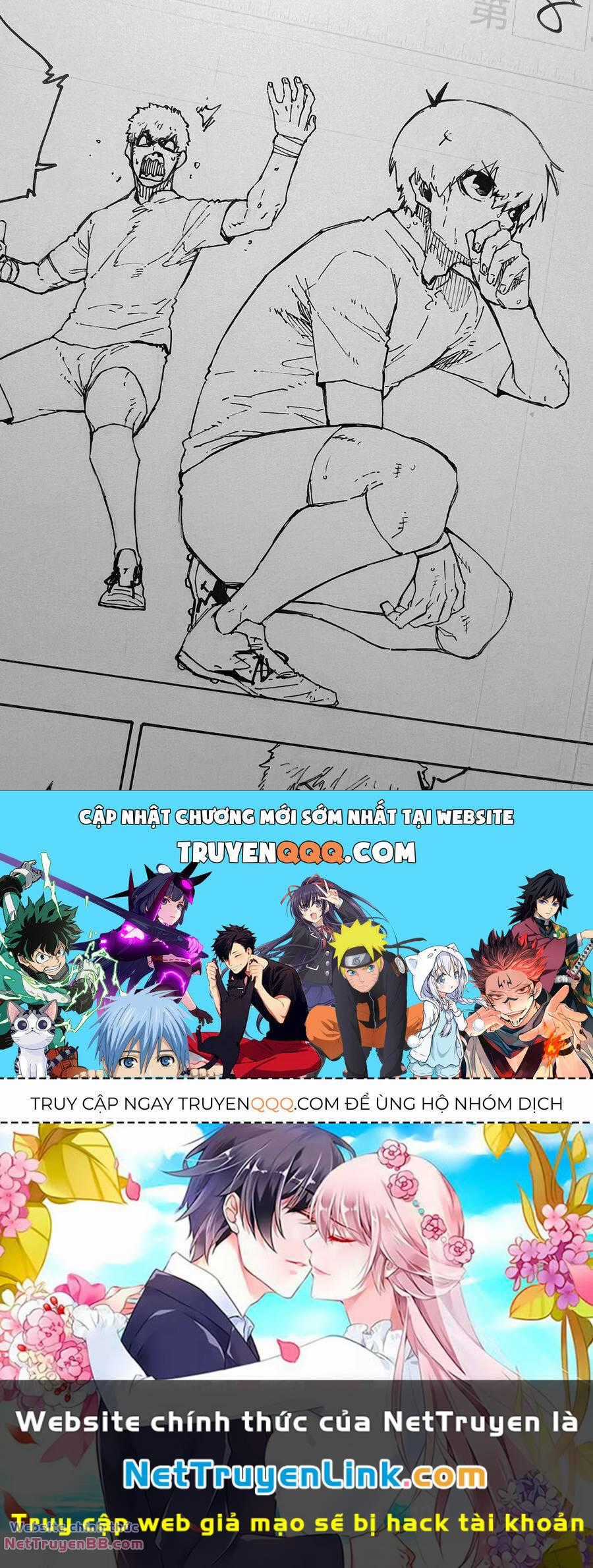 Tiền Đạo Số 1 - Chapter 253 - Trang 21