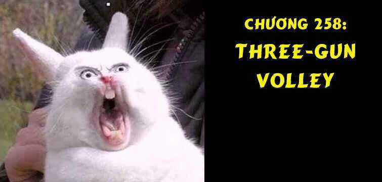 Tiền Đạo Số 1 - Chapter 257 - Trang 15