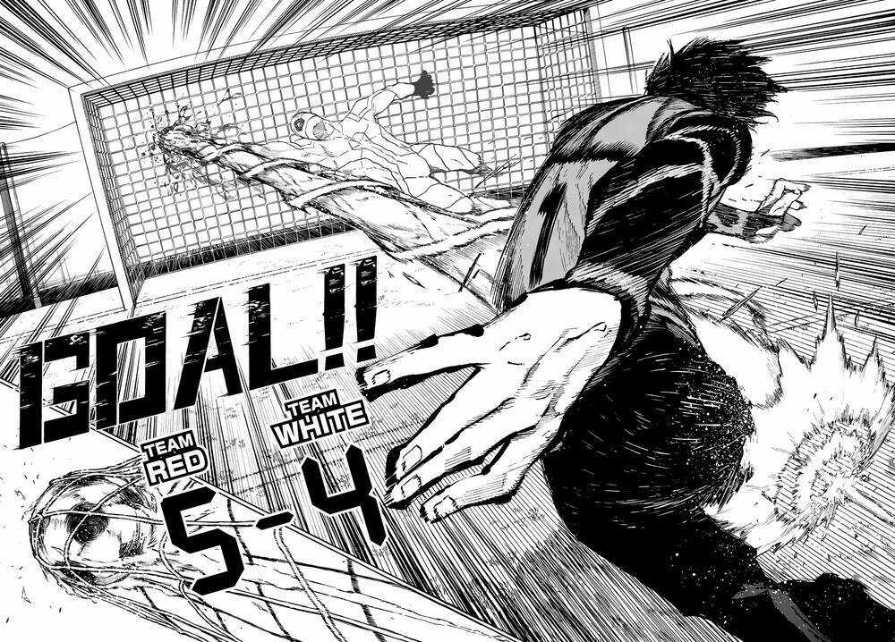 Tiền Đạo Số 1 - Chapter 85 - Trang 12