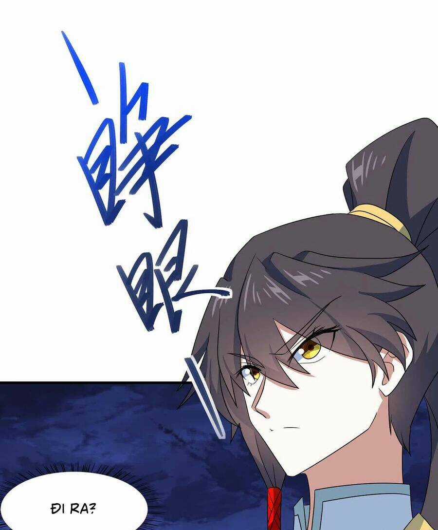 Tiên Đế Qui Lai - Chapter 159 - Trang 20